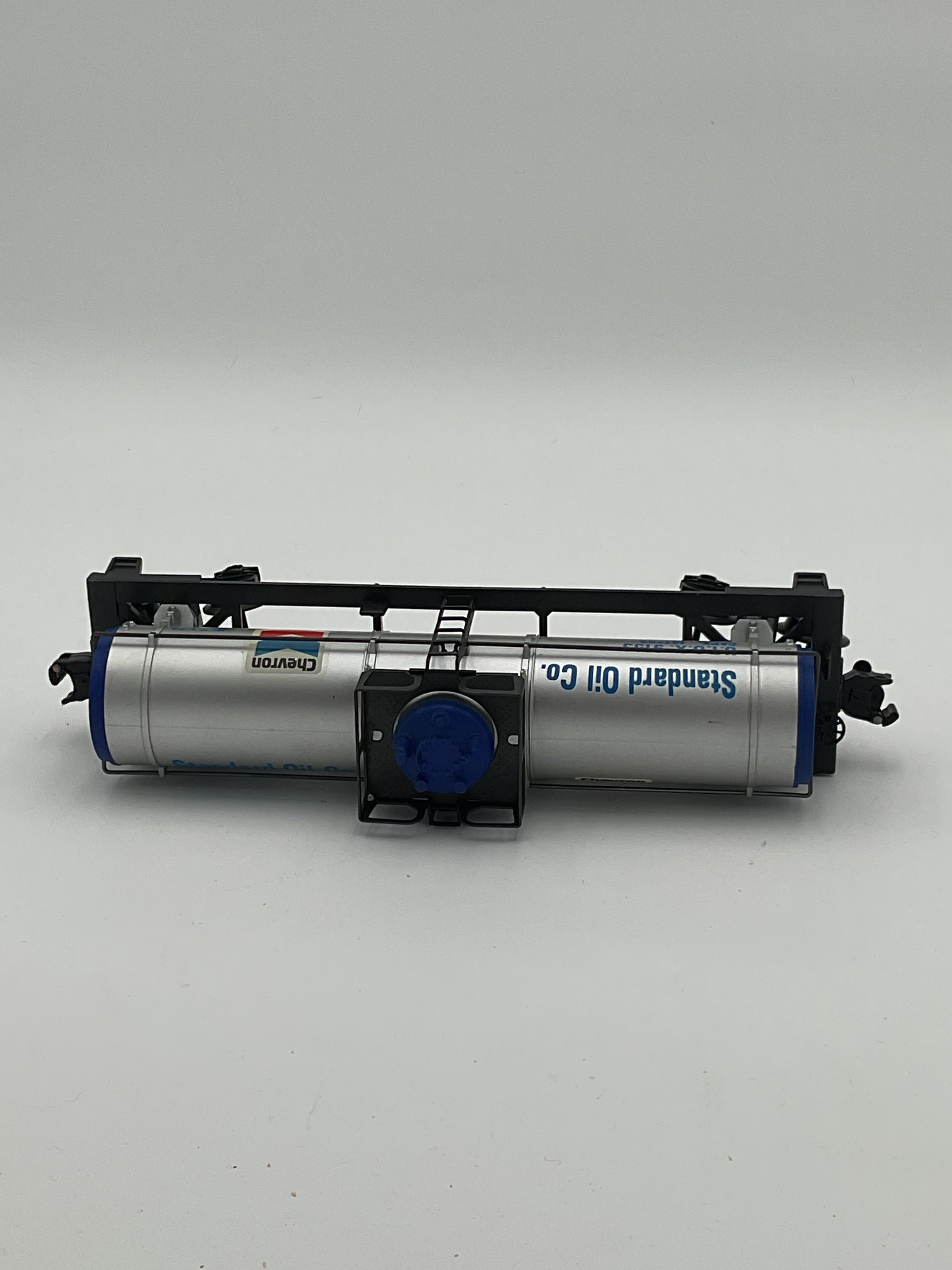 Lionel O 9153 Chevron Tank Car