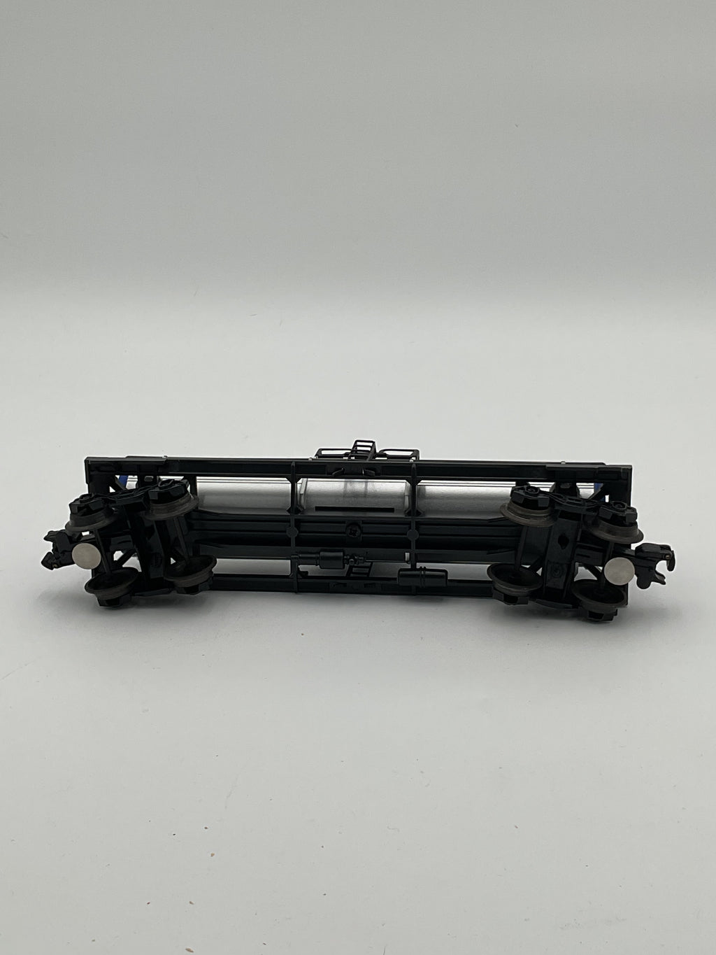 Lionel O 9153 Chevron Tank Car
