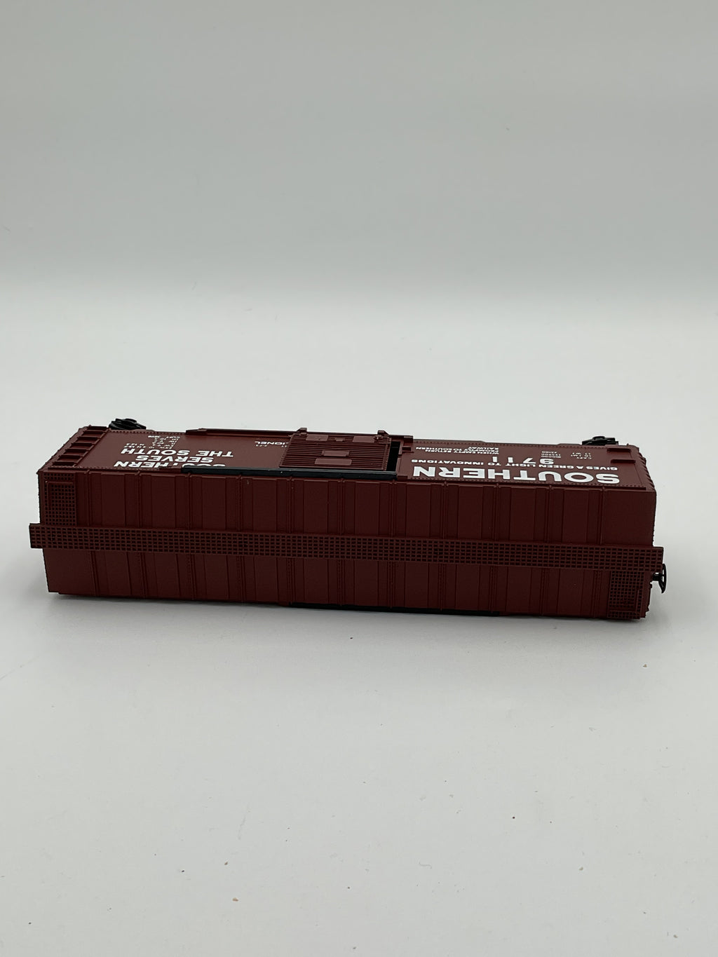 Lionel O 9711 Southern Box Car
