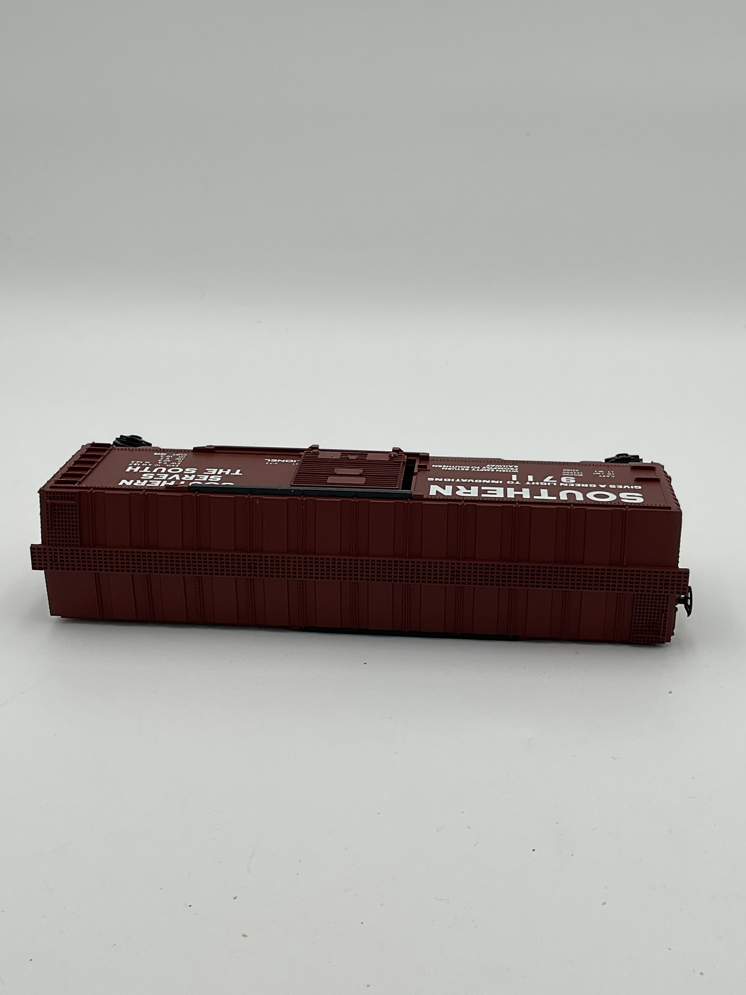 Lionel O 9711 Southern Box Car