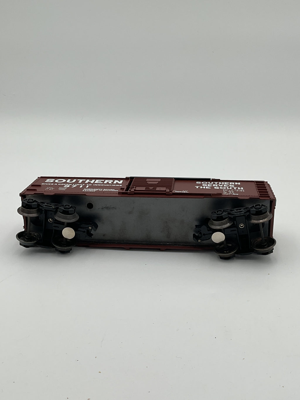 Lionel O 9711 Southern Box Car