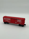 Lionel O 9700 Southern Box Car