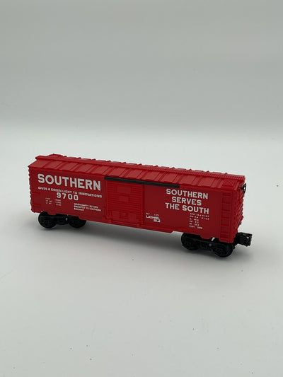 Lionel O 9700 Southern Box Car