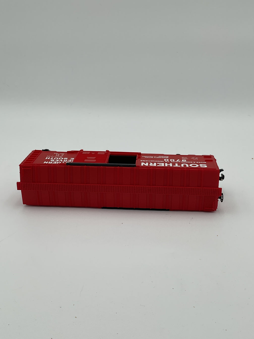 Lionel O 9700 Southern Box Car