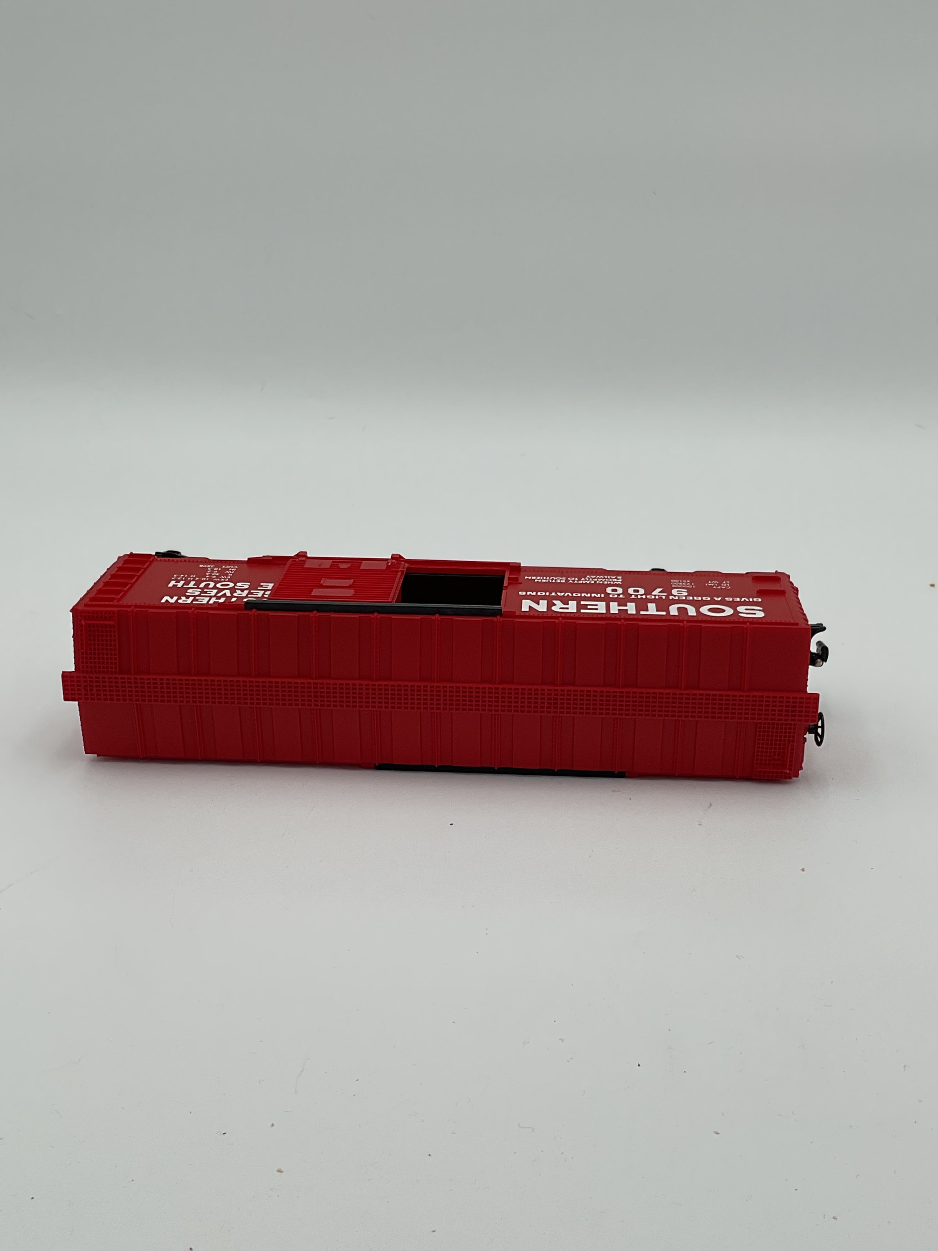 Lionel O 9700 Southern Box Car