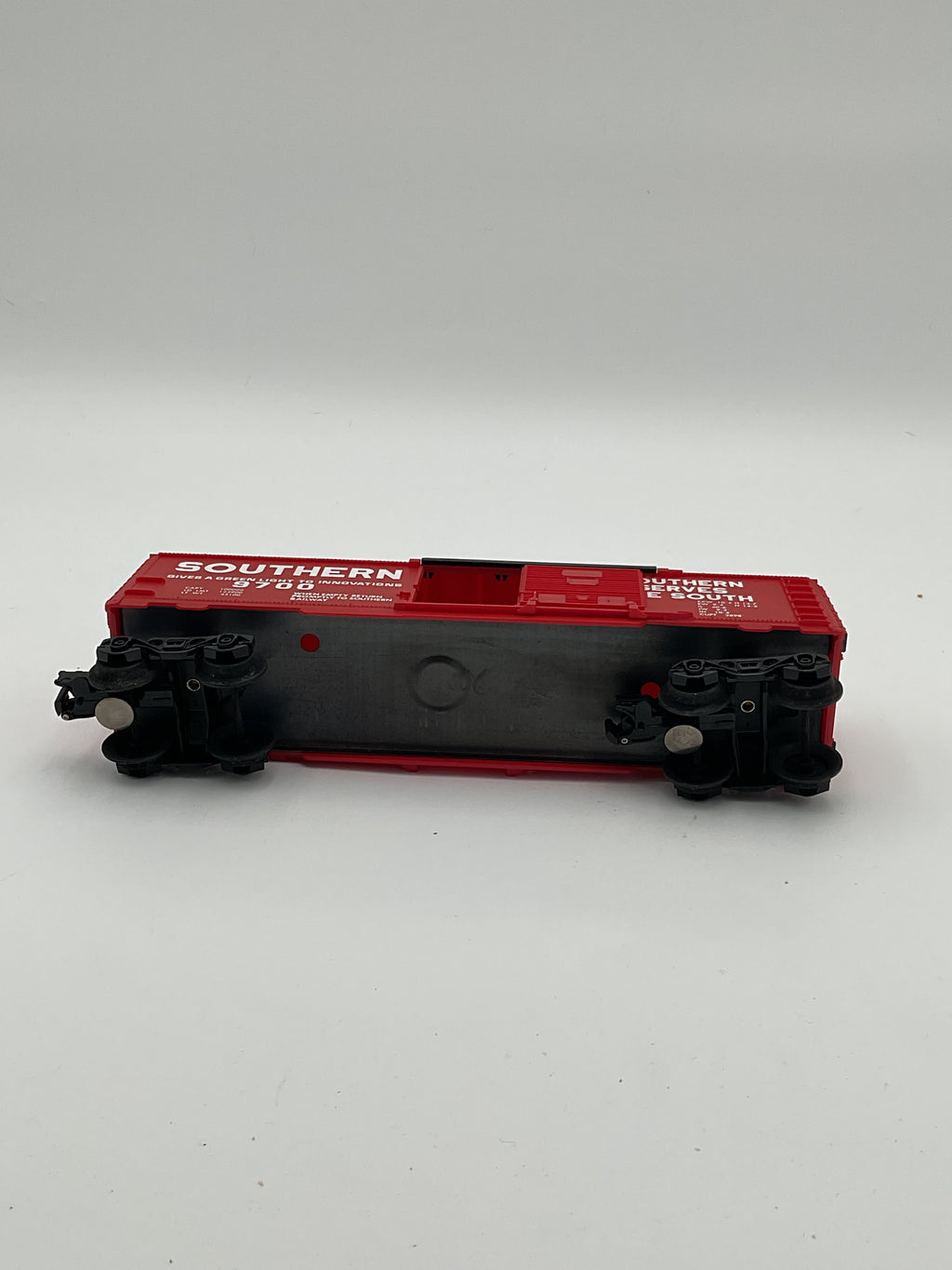 Lionel O 9700 Southern Box Car