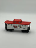 Lionel O 9183 Walt Disney’s Mickey Mouse Express Caboose