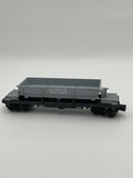 Lionel O 16657 Lehigh Valley Operating Coal Dump Car