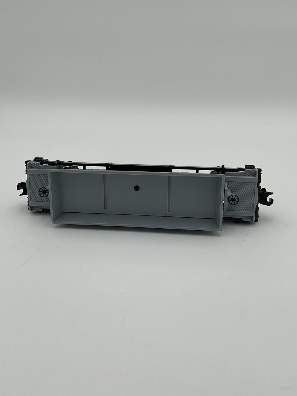Lionel O 16657 Lehigh Valley Operating Coal Dump Car