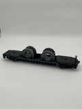 Lionel O 16946 3840 Chesapeake & Ohio F9 Well Car
