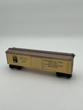 Lionel O 19508 Leonardo Da Vinci Reefer