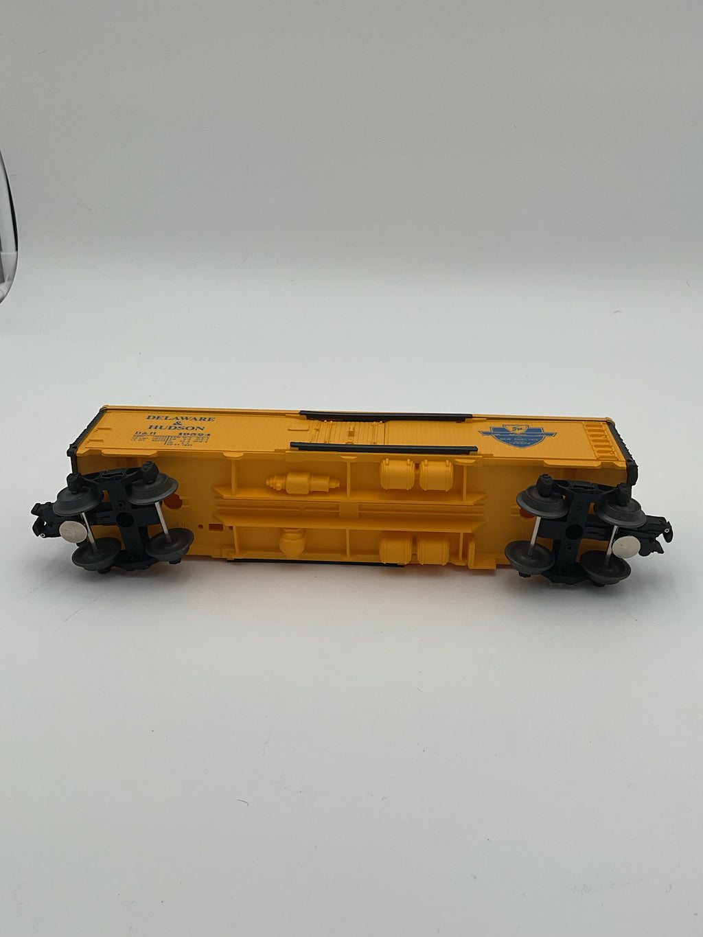 Lionel O 19524 Delaware & Hudson Reefer