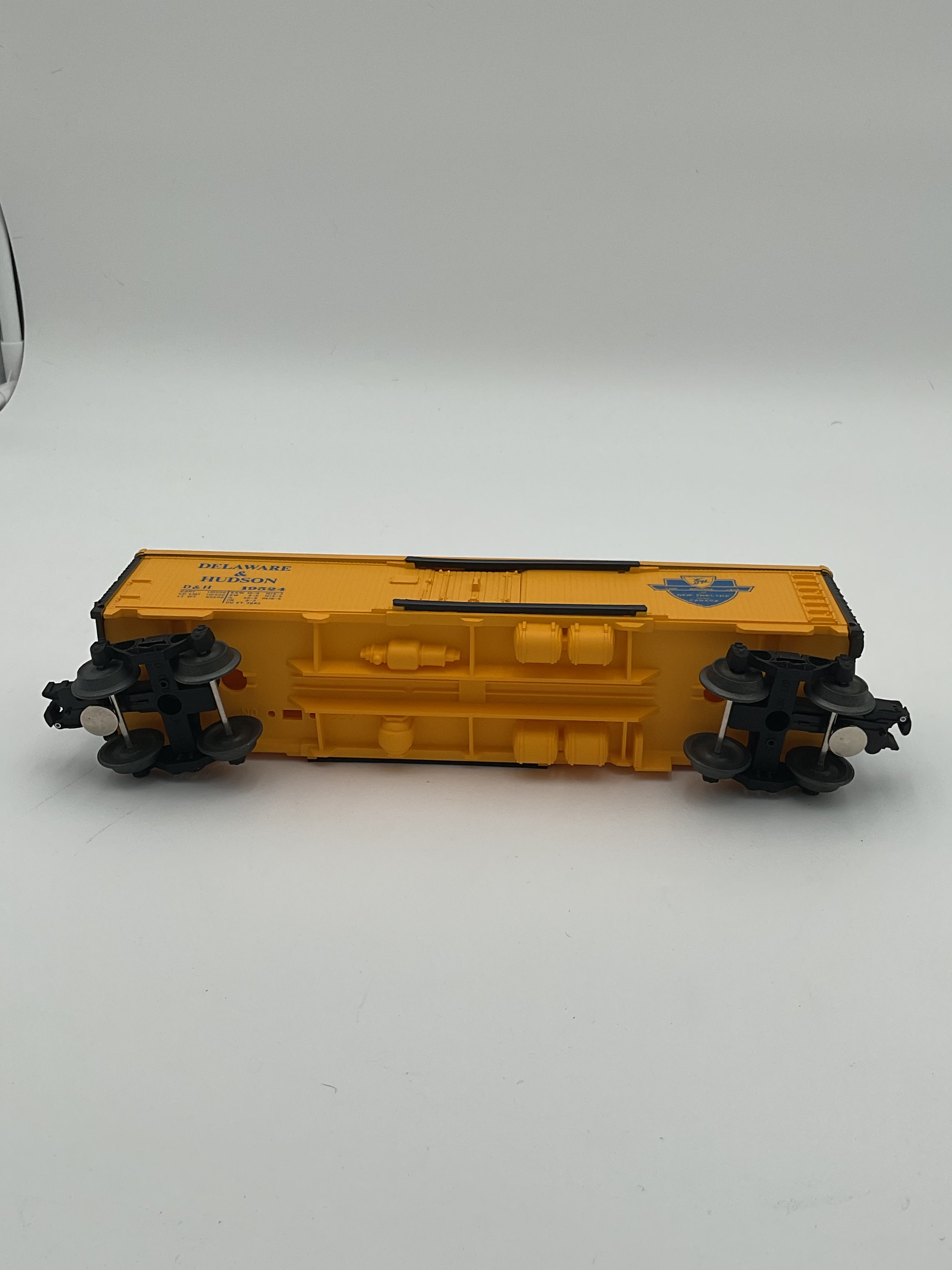 Lionel O 19524 Delaware & Hudson Reefer