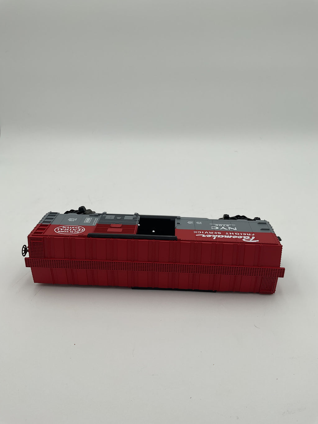 Lionel O 26285 9700 BC - NYC Pacemaker