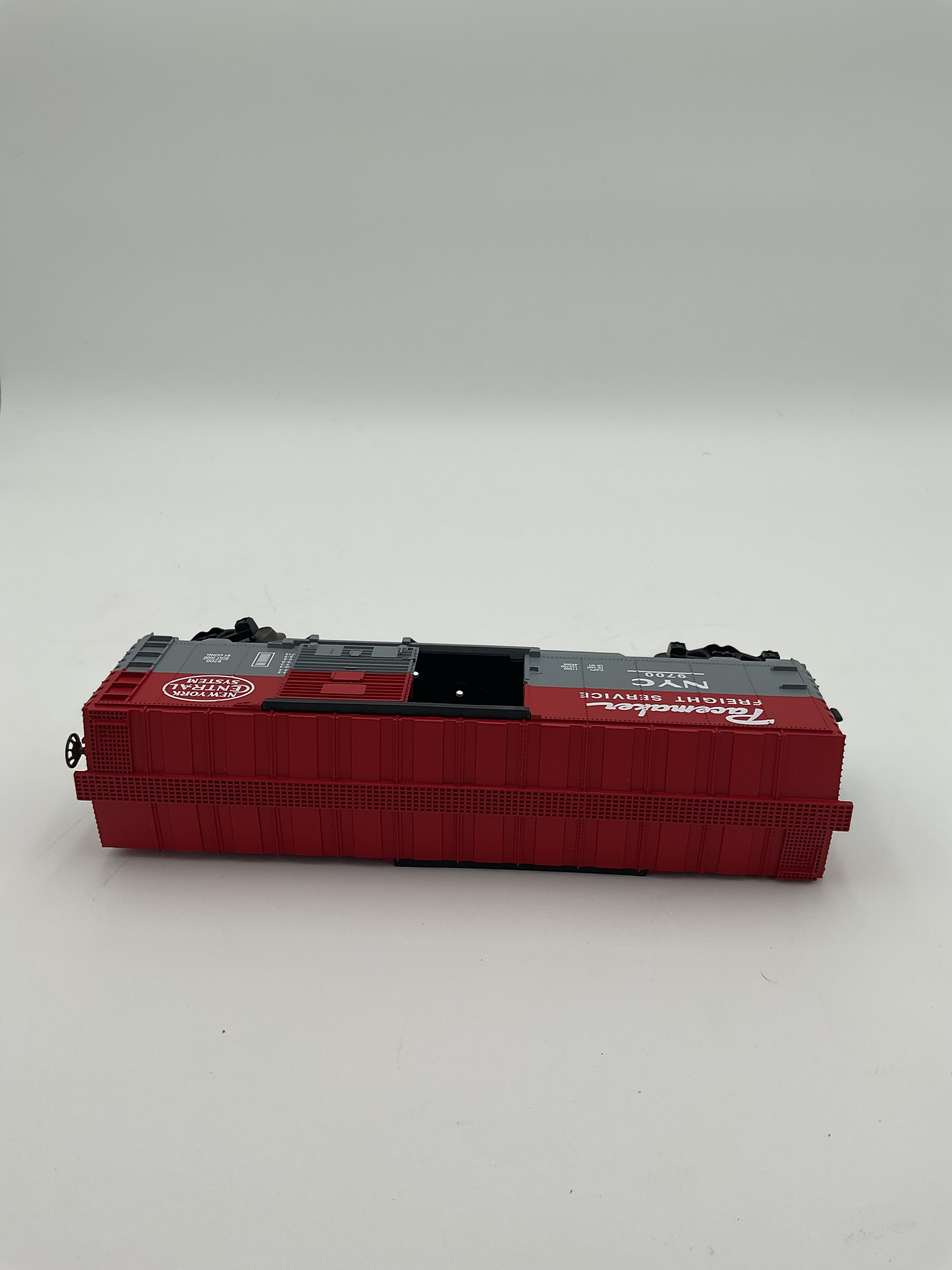 Lionel O 26285 9700 BC - NYC Pacemaker