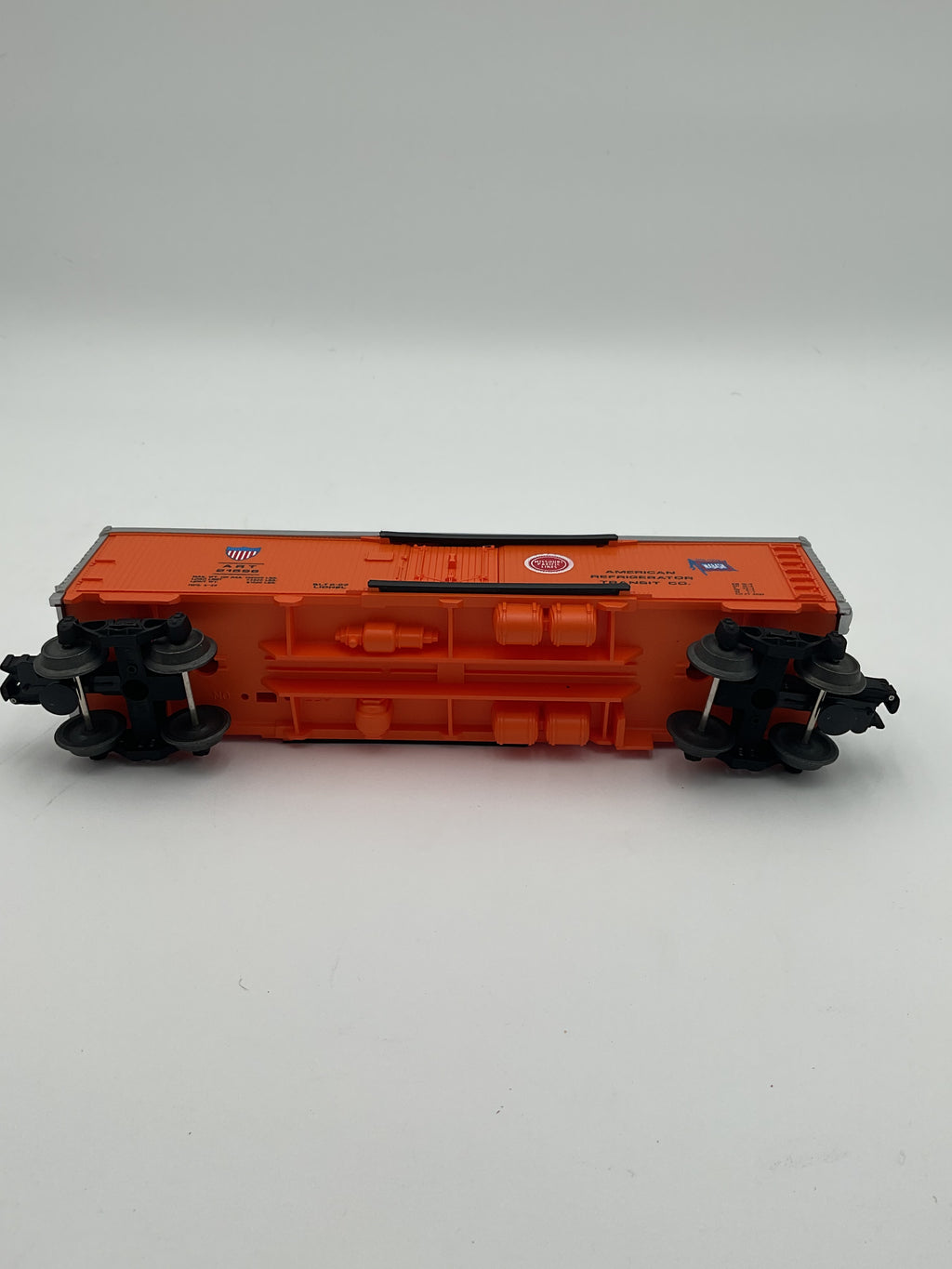 Lionel O 18898 1992 TCA Convention Car