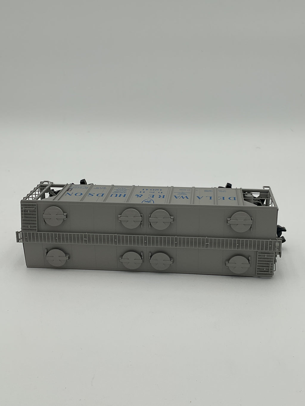 Lionel O 52346 LOTS 2006 D&H PS-2 Cement Hopper