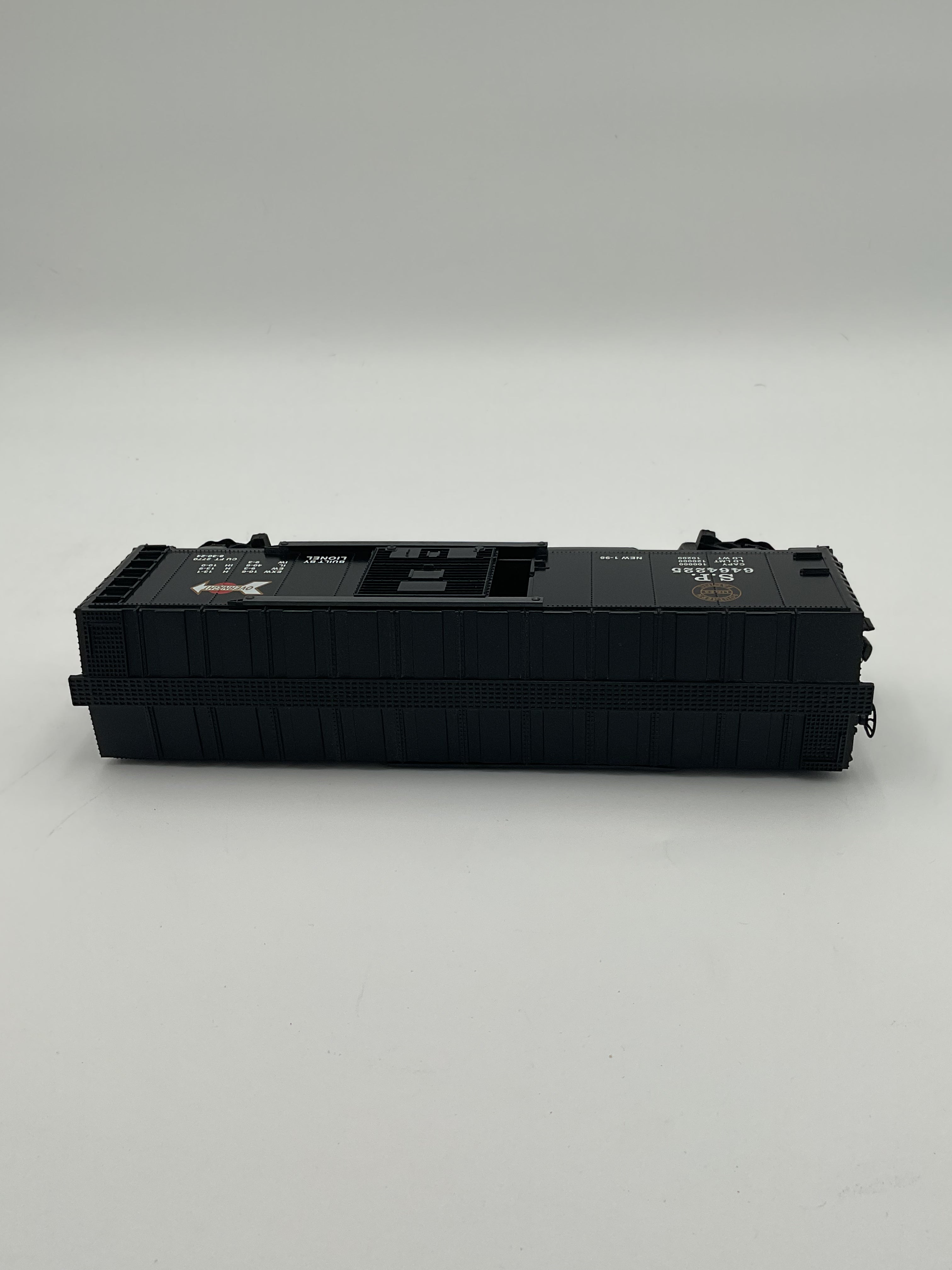 Lionel O 19274 Southern Pacific Boxcar