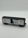 Lionel O 9228 Canadian Pacific Operating Box Car