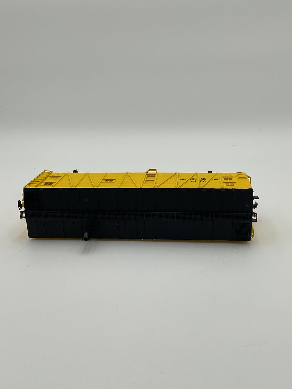 Lionel O 2126671 Western Pacific Bunk Car #MW 0556
