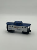 Lionel O 19774 Porthole Caboose LRRC ‘99’