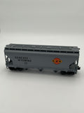 Lionel O 52113 1997 T. T. O. S. Geneese And Wyoming Standard ‘O’ ACF 3 Bay Hopper