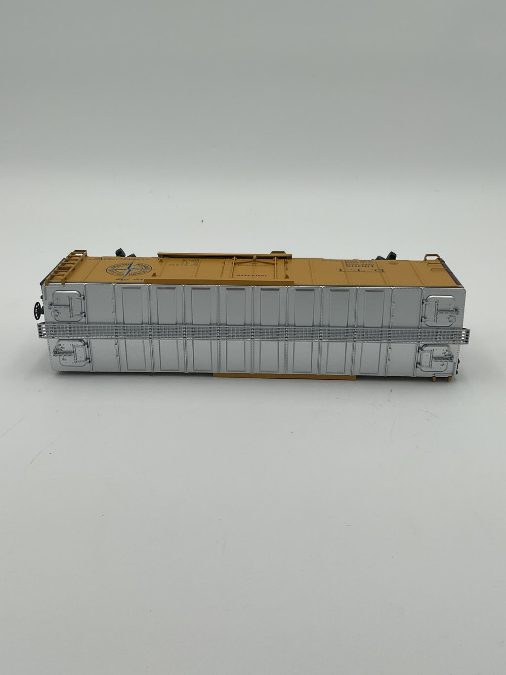 Lionel O 27394 DTI Steel Sided Reefer