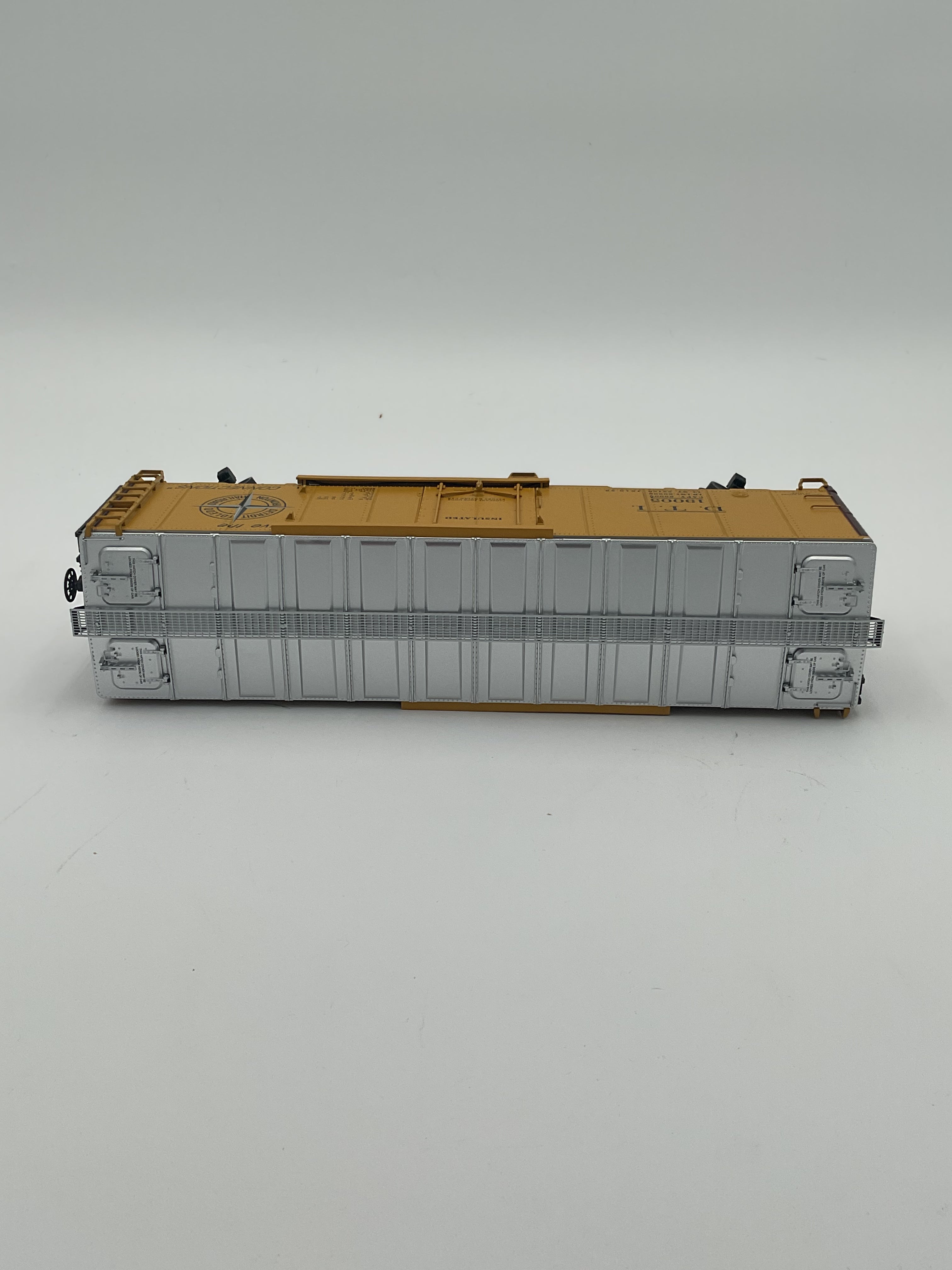 Lionel O 27394 DTI Steel Sided Reefer