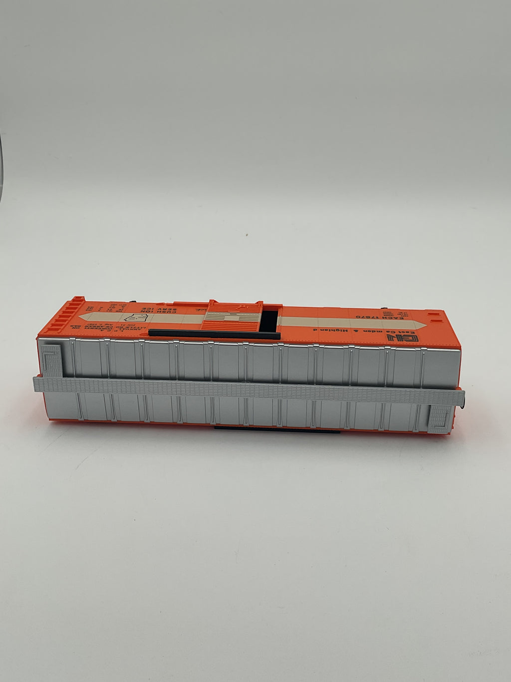 Lionel O 17870 1987 LCCA Convention Car