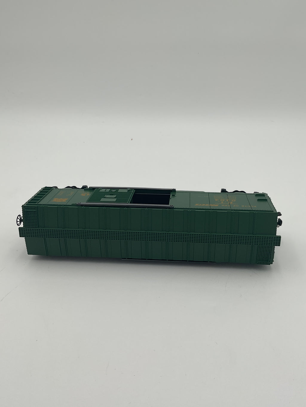 Lionel O 19258 Rock Island 6464 Series Boxcar