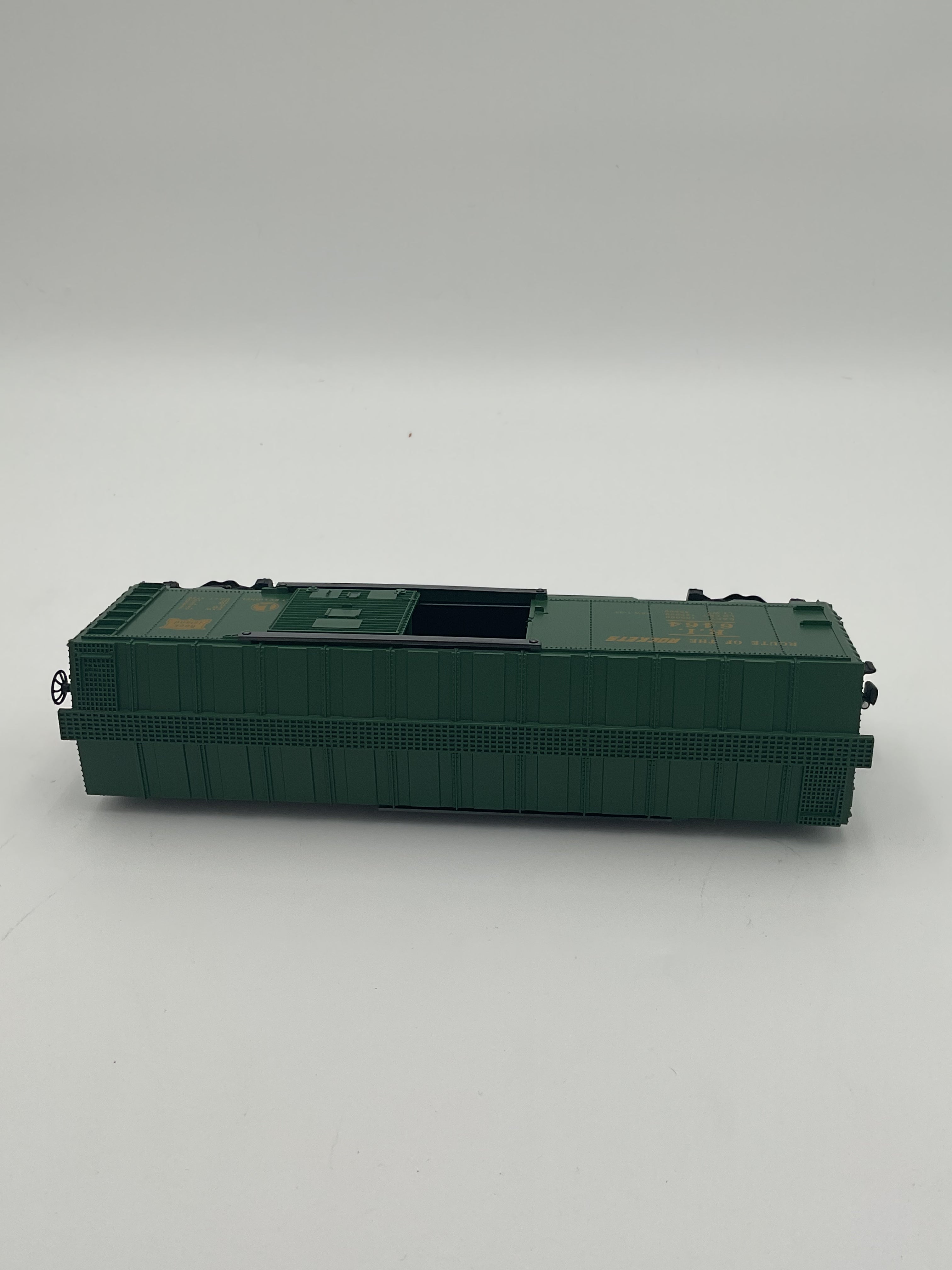 Lionel O 19258 Rock Island 6464 Series Boxcar