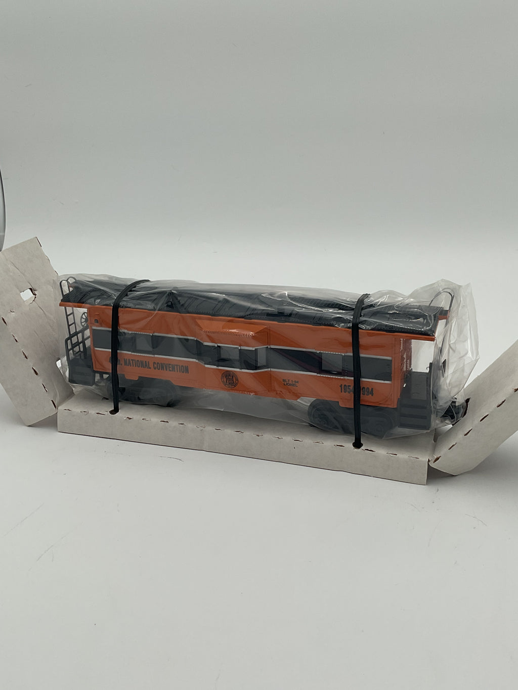 Lionel O 52036 1994 T.C.A Bay Window