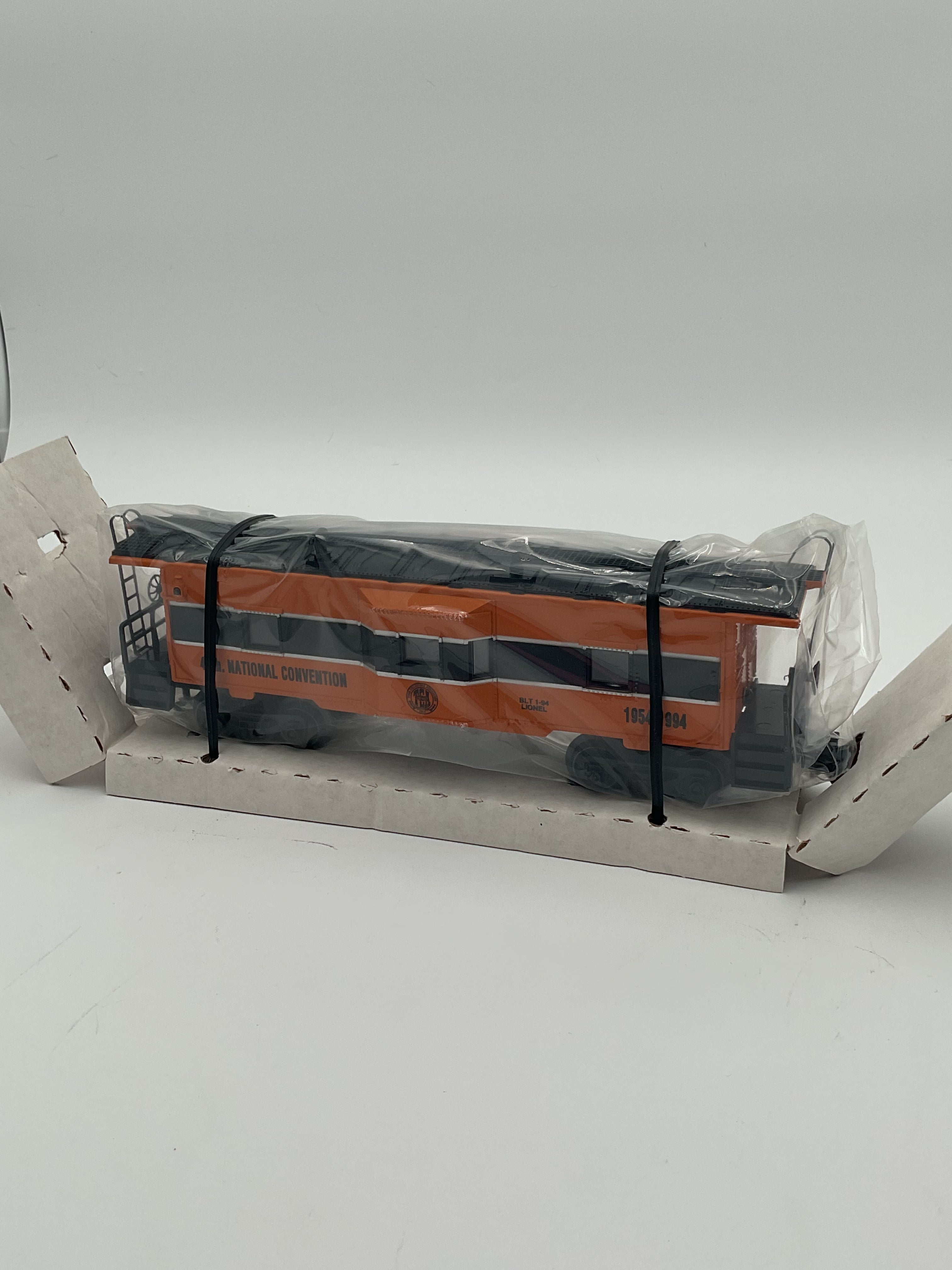 Lionel O 52036 1994 T.C.A Bay Window