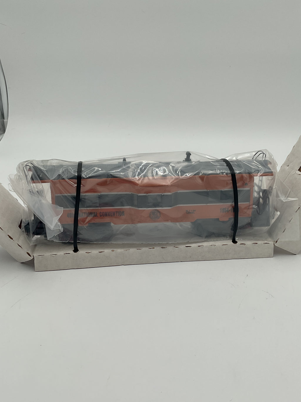 Lionel O 52036 1994 T.C.A Bay Window