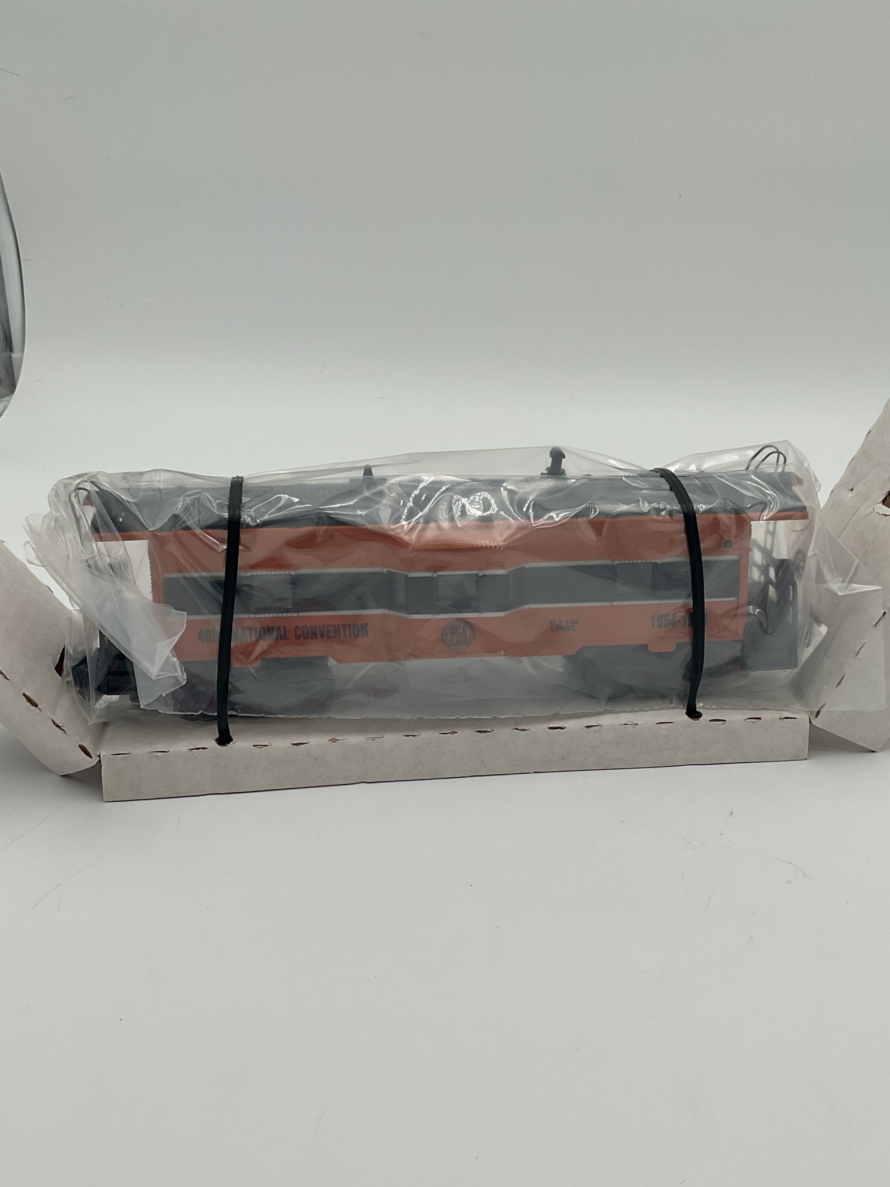 Lionel O 52036 1994 T.C.A Bay Window