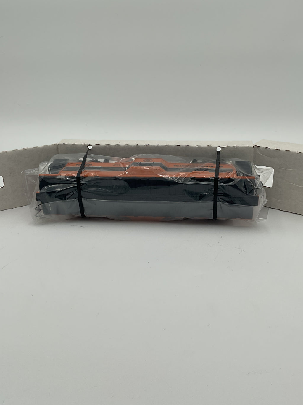Lionel O 52036 1994 T.C.A Bay Window