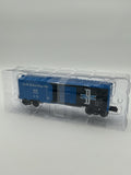 Lionel O 76189 B&M 6464 Boxcar