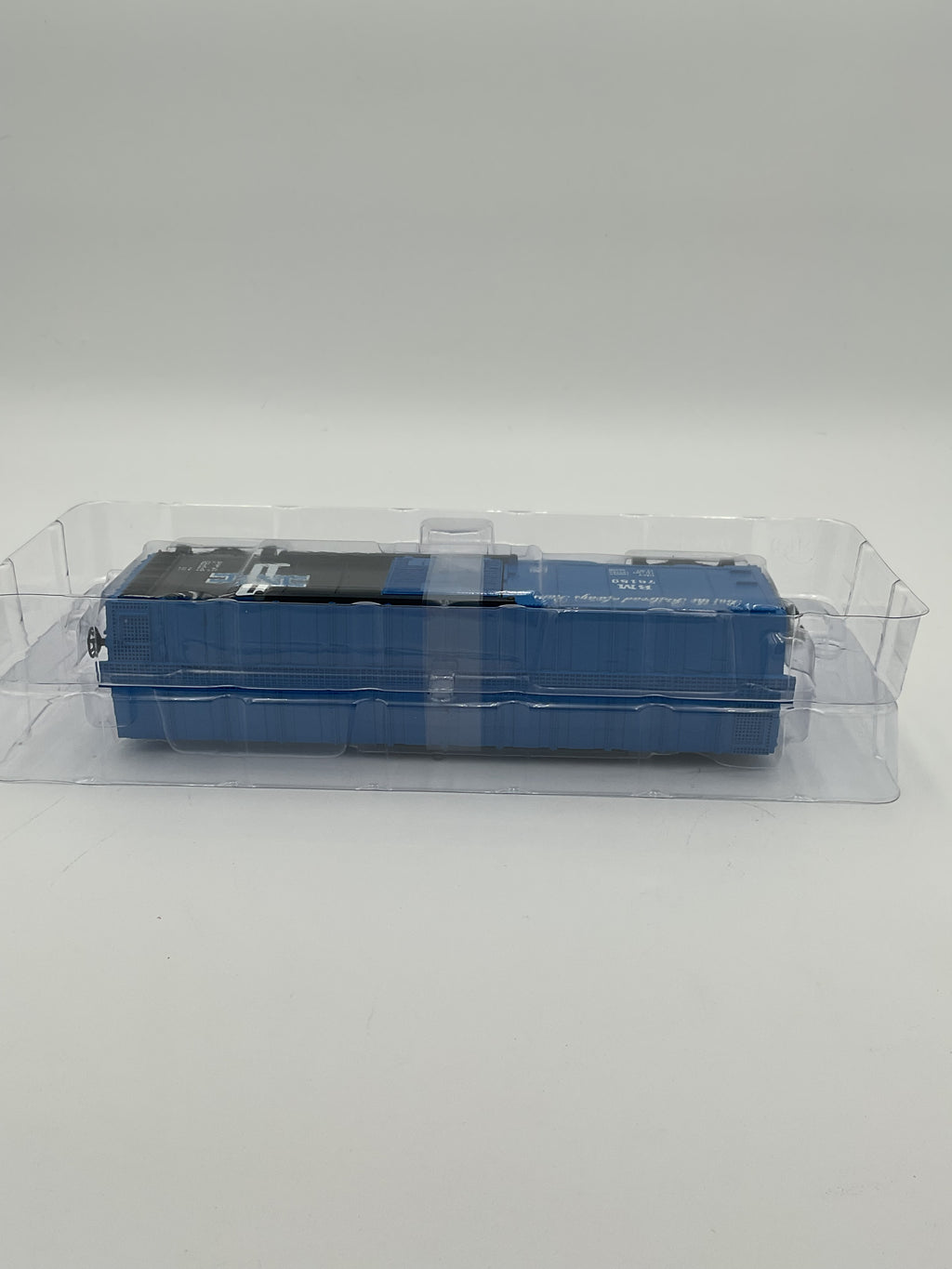 Lionel O 76189 B&M 6464 Boxcar
