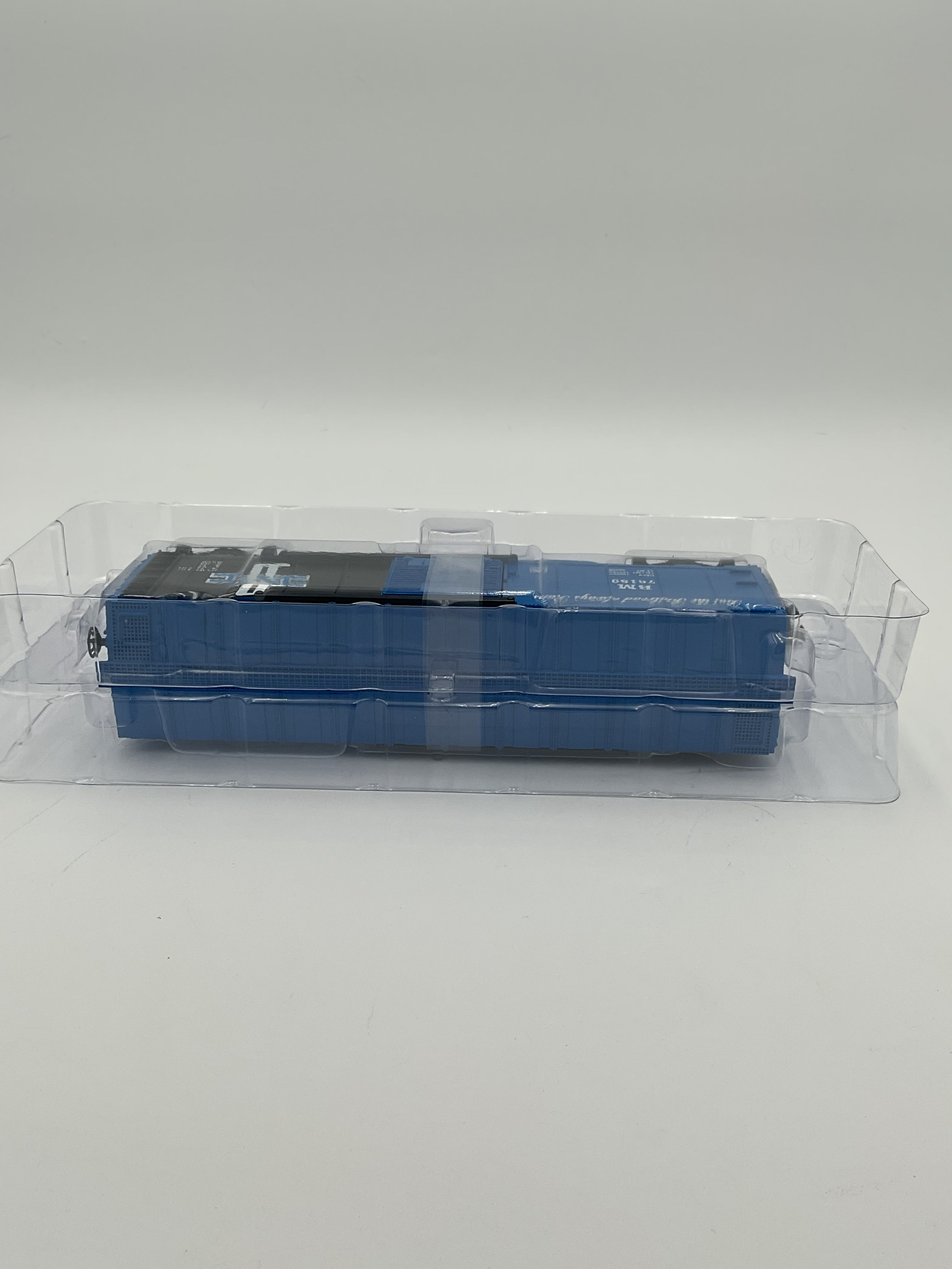 Lionel O 76189 B&M 6464 Boxcar