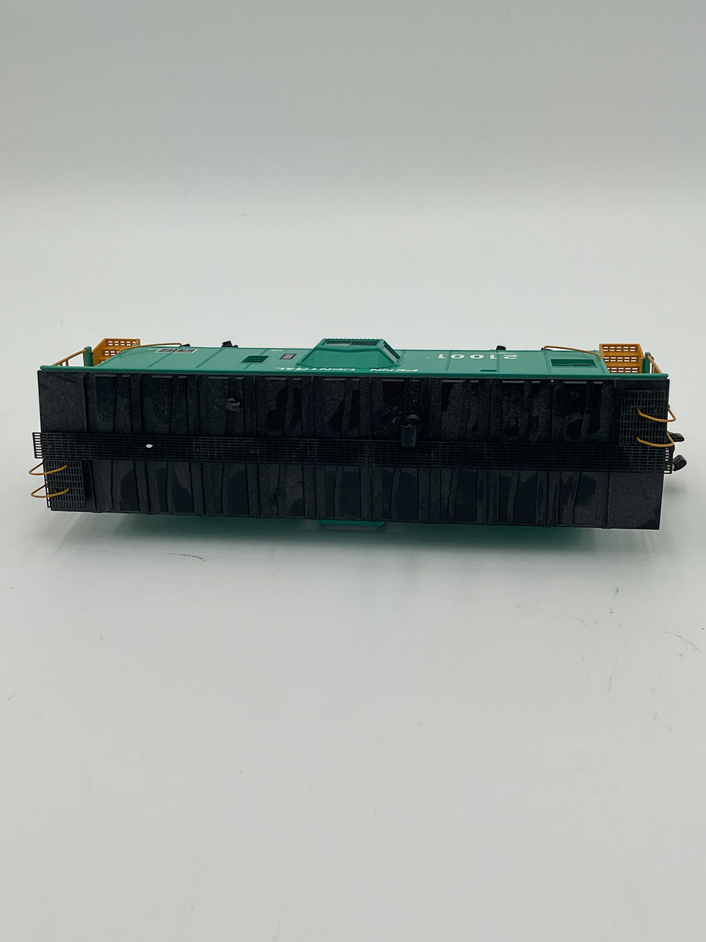 Lionel O 17662 Penn Central Bay Window Caboose