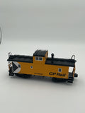 Lionel O 36661 CP Rail CA-4 Caboose