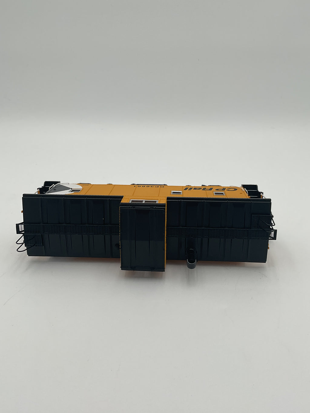 Lionel O 36661 CP Rail CA-4 Caboose