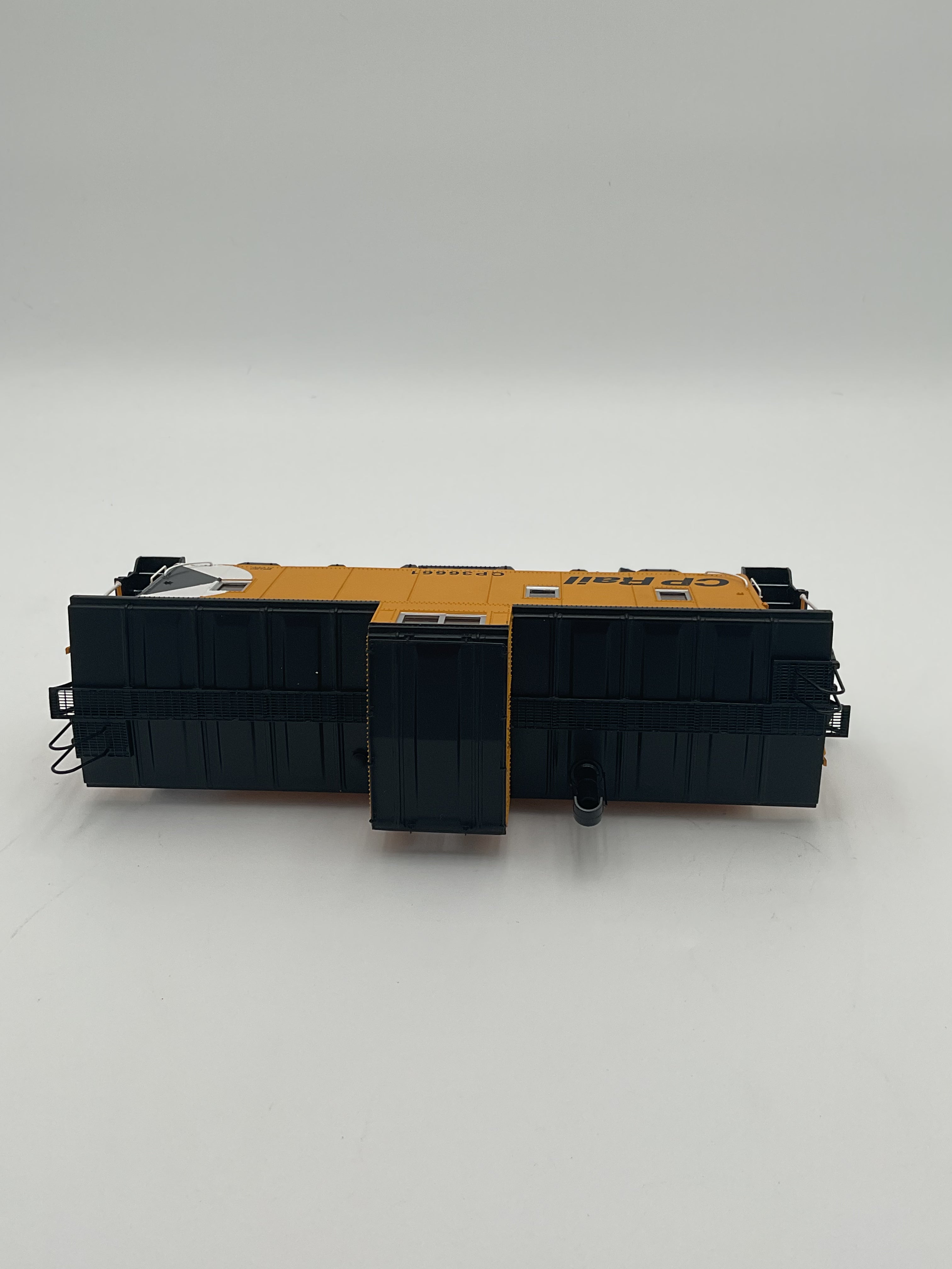 Lionel O 36661 CP Rail CA-4 Caboose