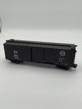 Lionel O 27247 Missouri Pacific Double-Sheathed Boxcars