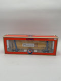 Lionel O 17155 Shell 3-Bay Cylindrical Hopper