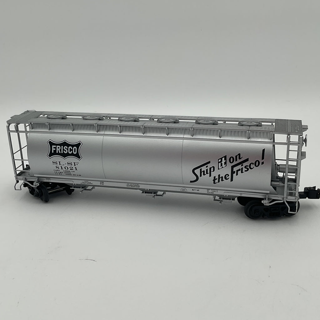 Lionel O 27469 Frisco Cylindrical Hopper