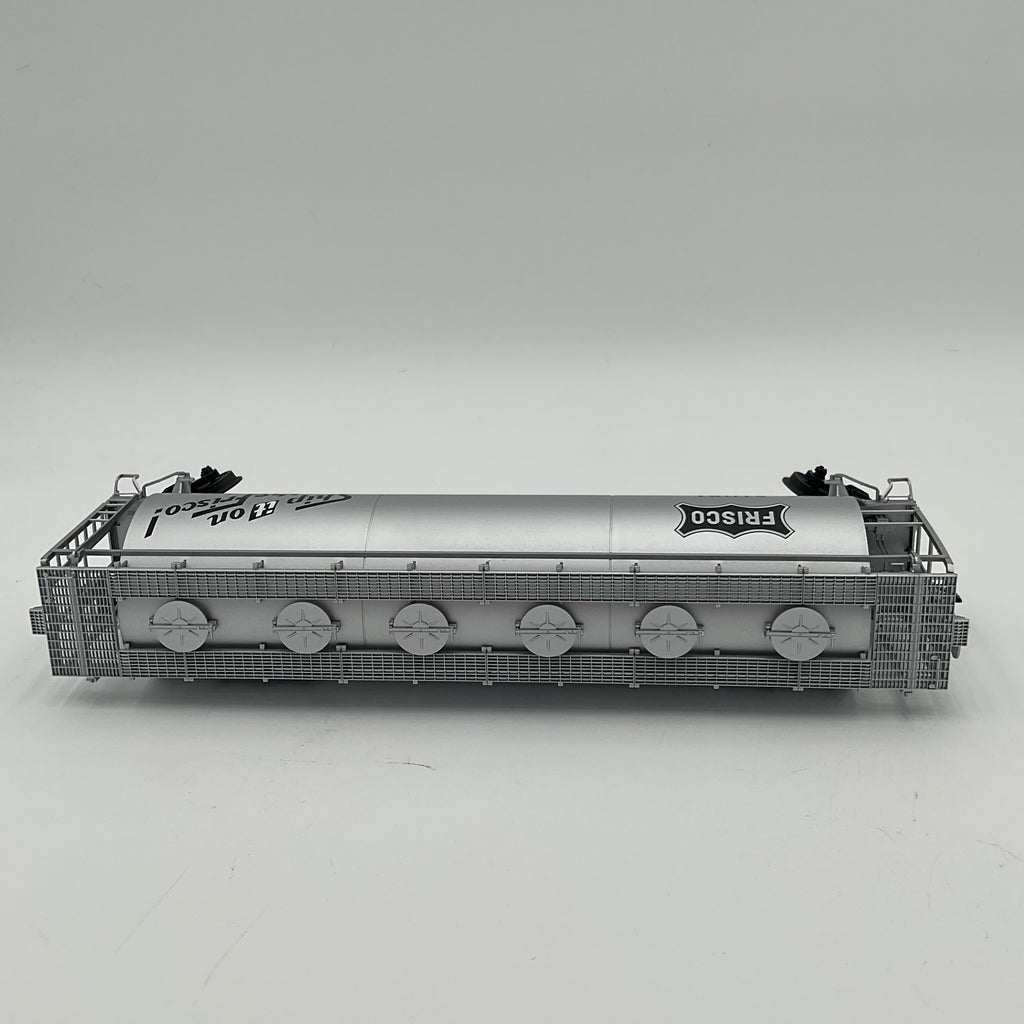 Lionel O 27469 Frisco Cylindrical Hopper