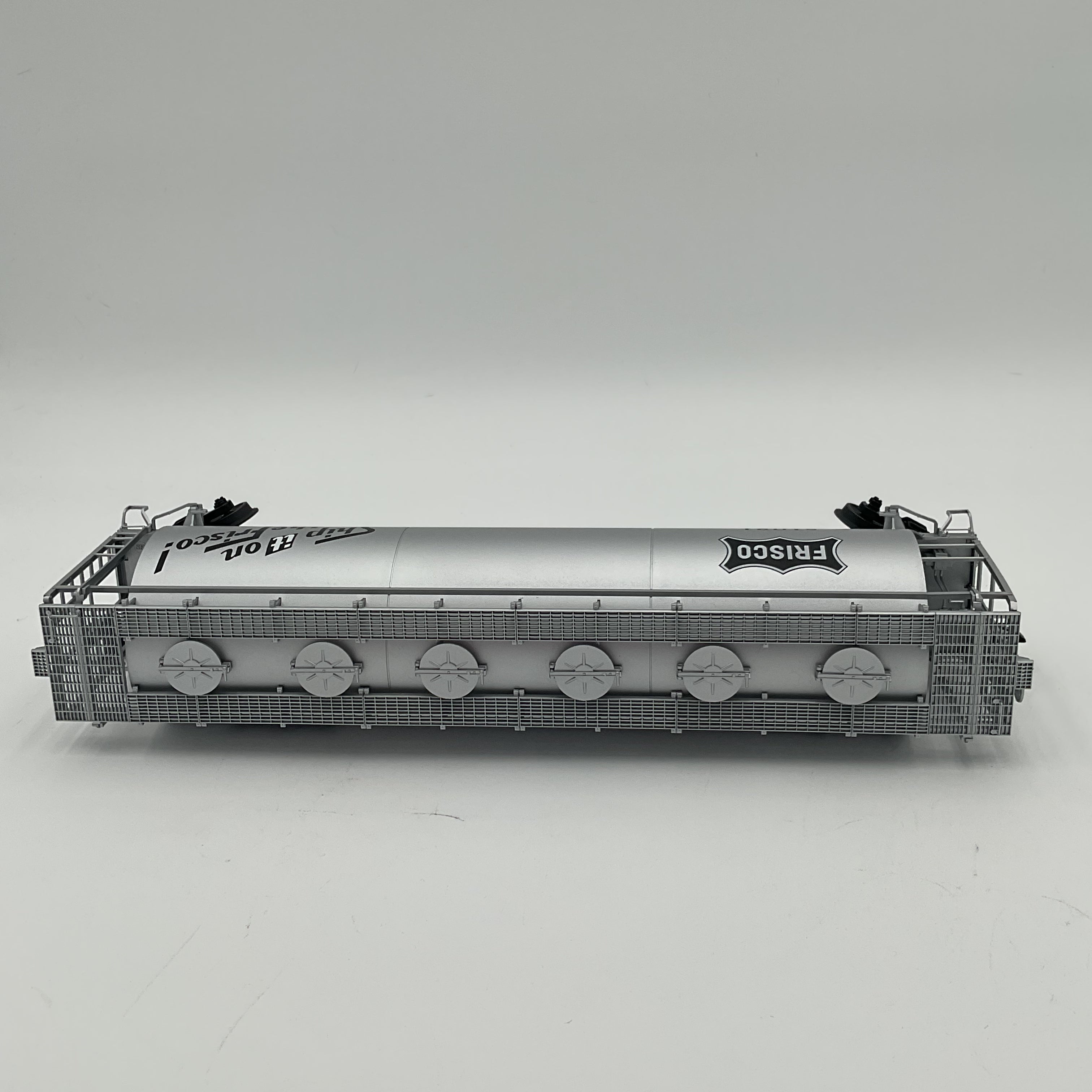 Lionel O 27469 Frisco Cylindrical Hopper