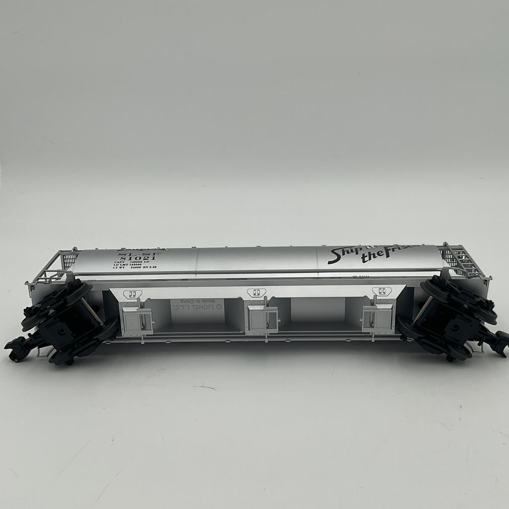 Lionel O 27469 Frisco Cylindrical Hopper
