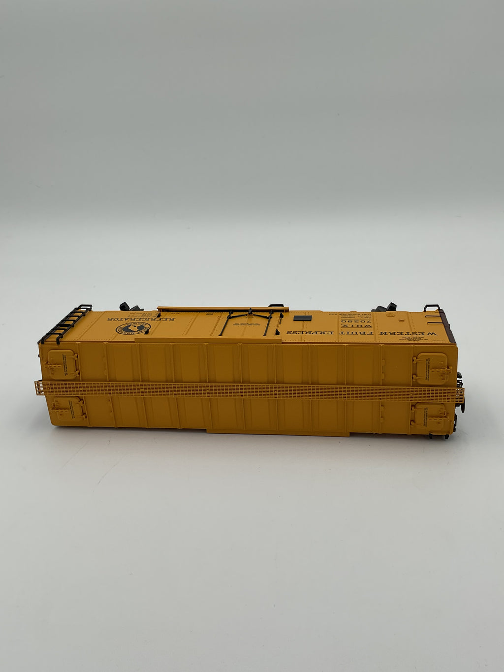 Lionel O 27305 Great Northern Steel-Sided Reefer